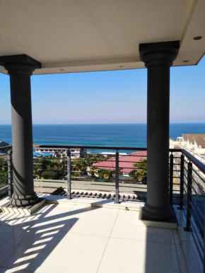 Sancta Maria 10 - Ultimate in luxury & majestic sea views includes private entertainment deck - Free wifi